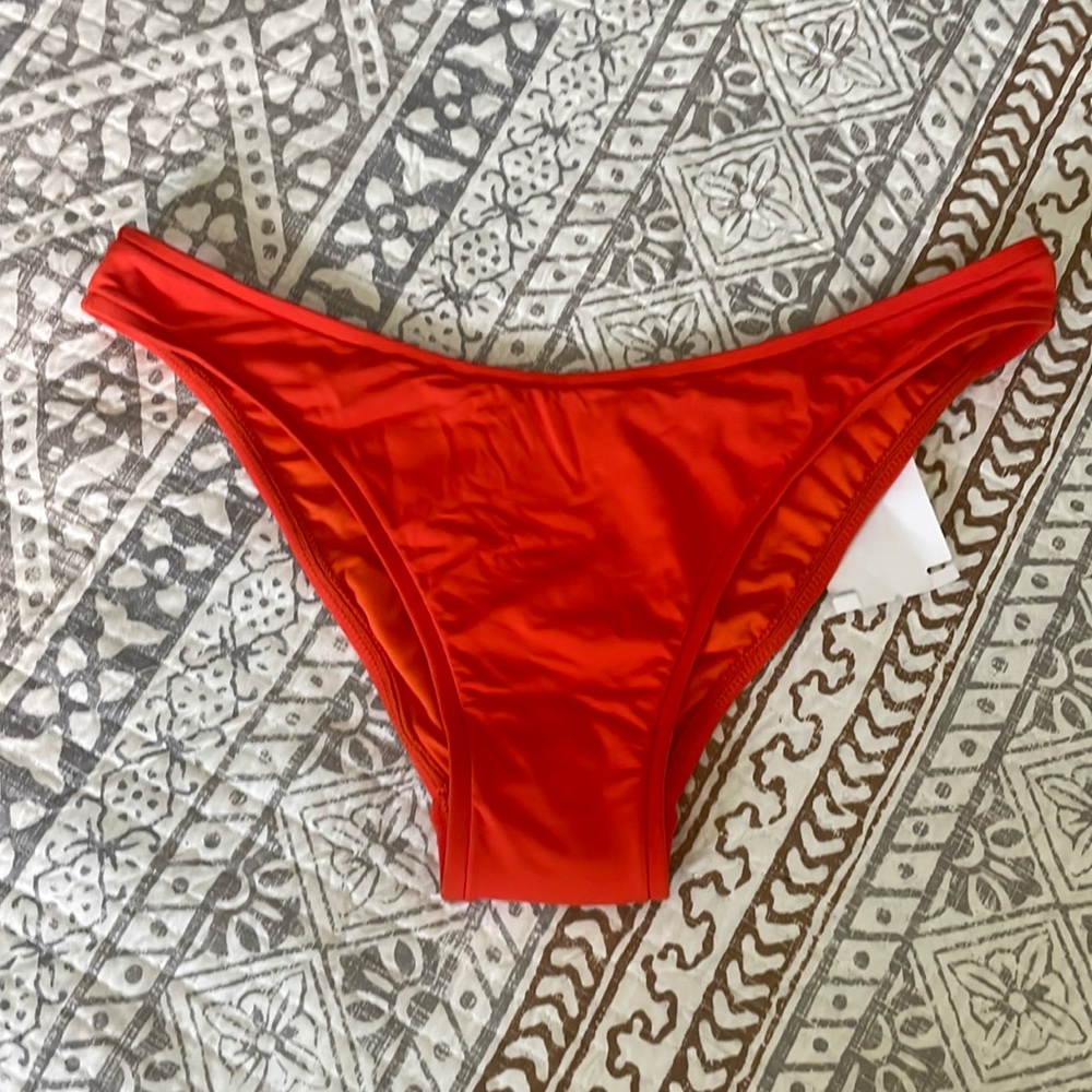 Bikini bottoms
